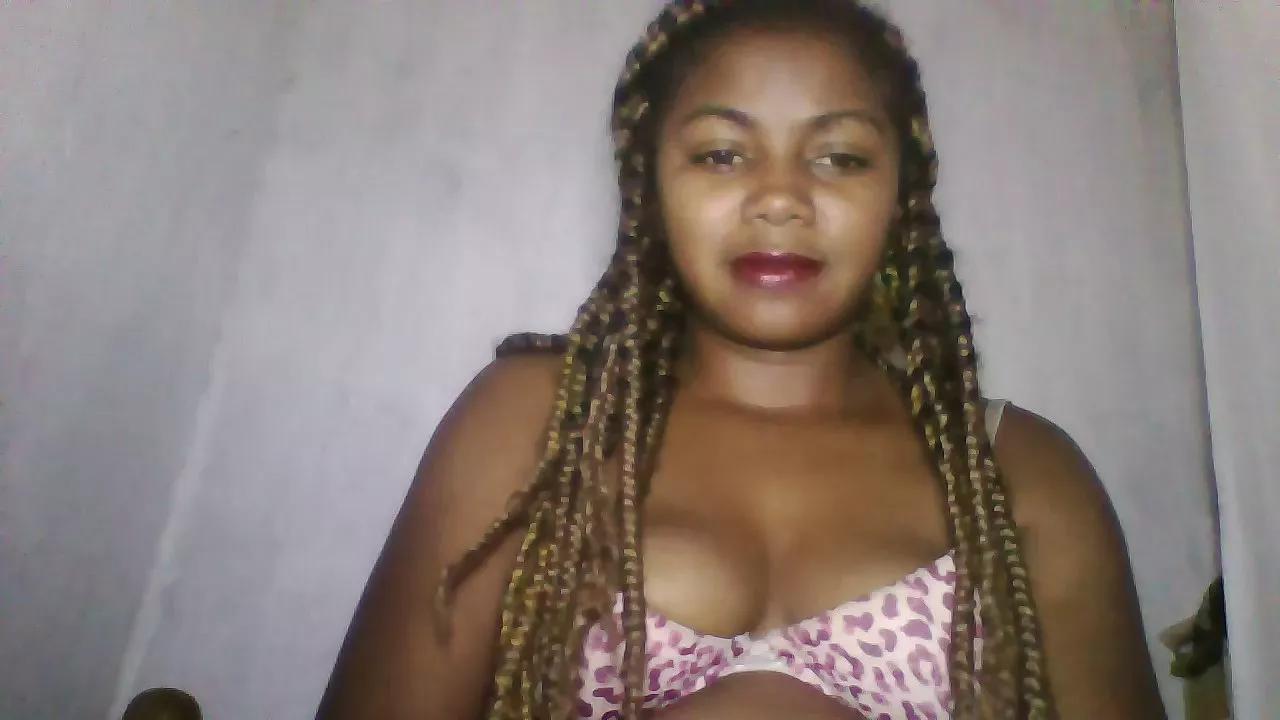 Evrinah08 on Cam4 