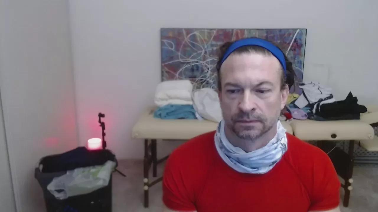 exhibitthis on Cam4 