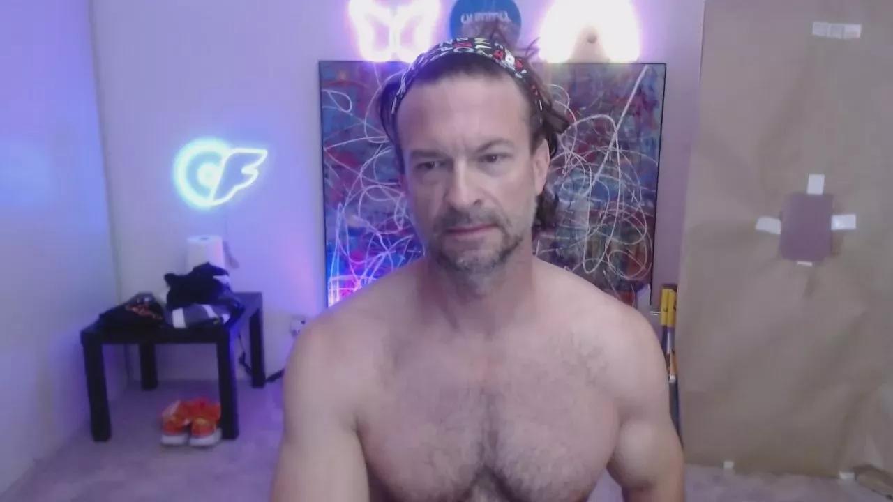 exhibitthis on Cam4 