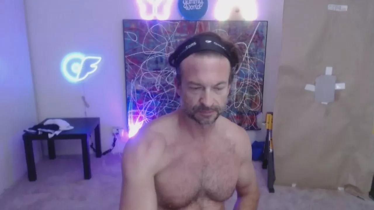 exhibitthis on Cam4 