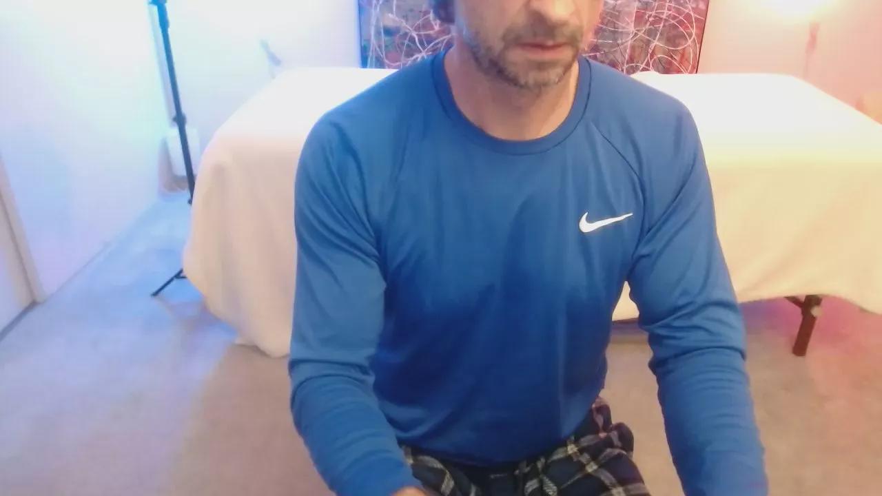 exhibitthis on Cam4 