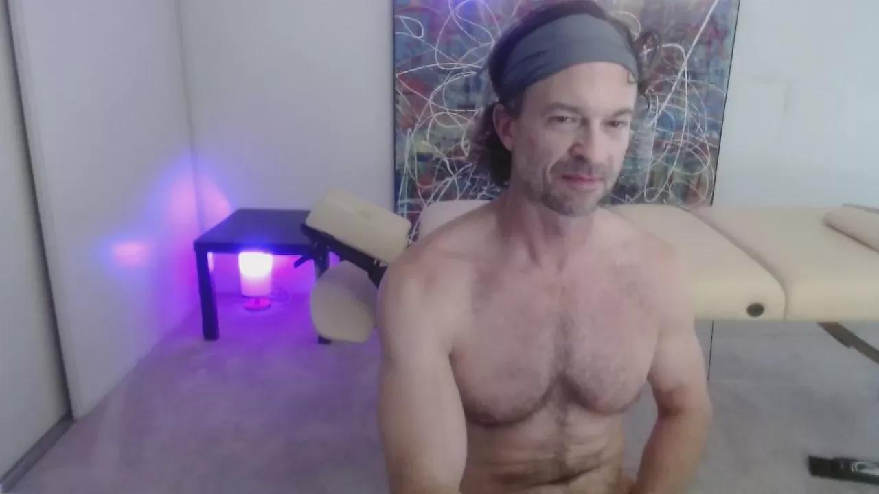 exhibitthis on Cam4 
