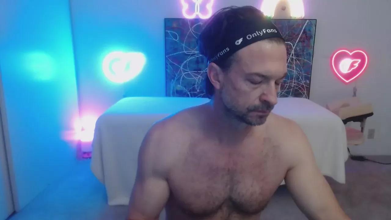 exhibitthis on Cam4 