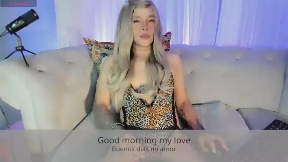 Ezraa1 on Cam4 