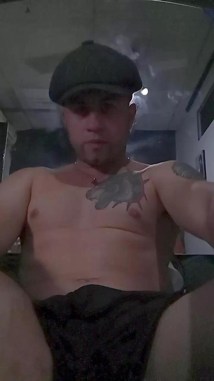 ezxquiel1 on Cam4 