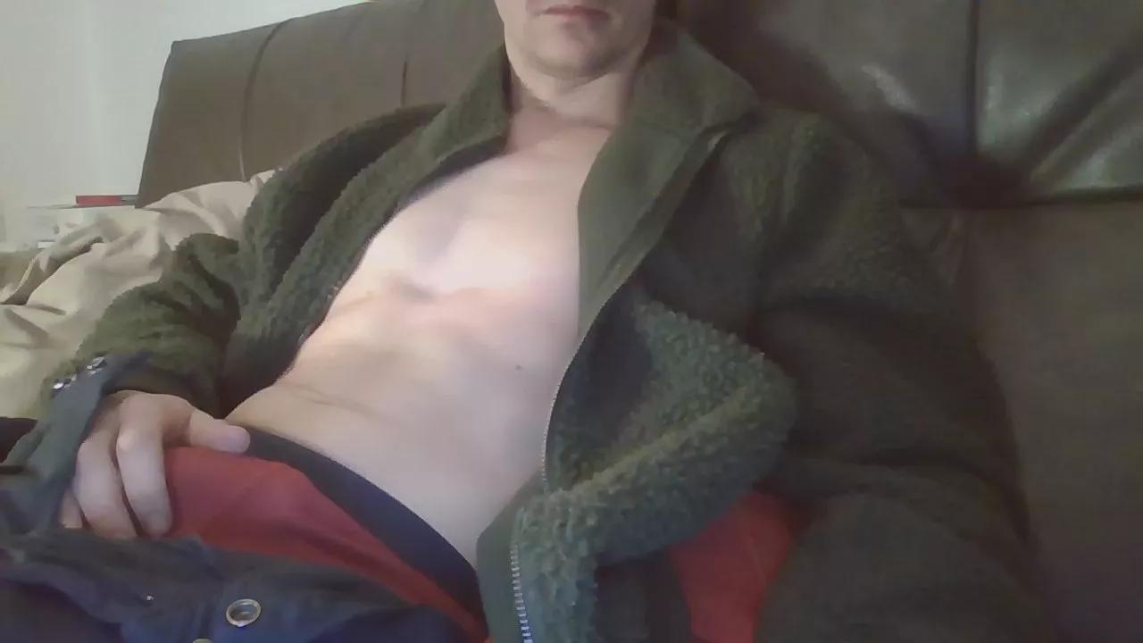 fabicharly7 on Cam4 