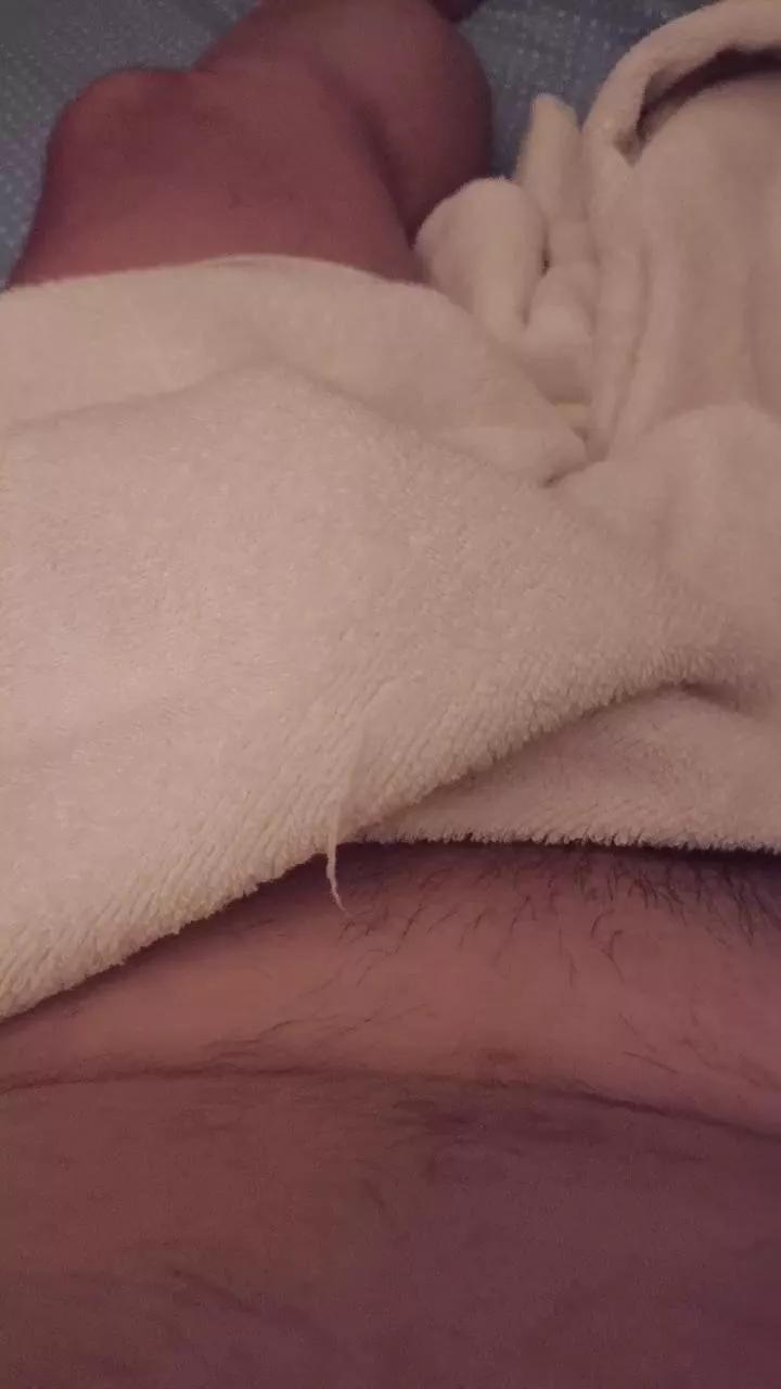 Ferdynam on Cam4 