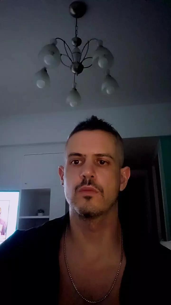 fernandonic on Cam4 