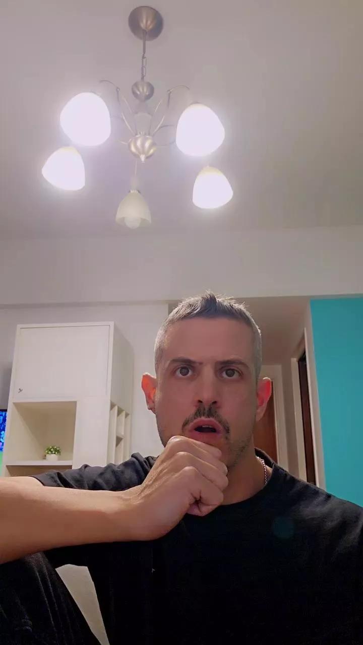 fernandonic on Cam4 