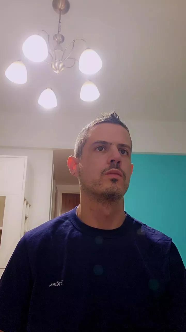 fernandonic on Cam4 