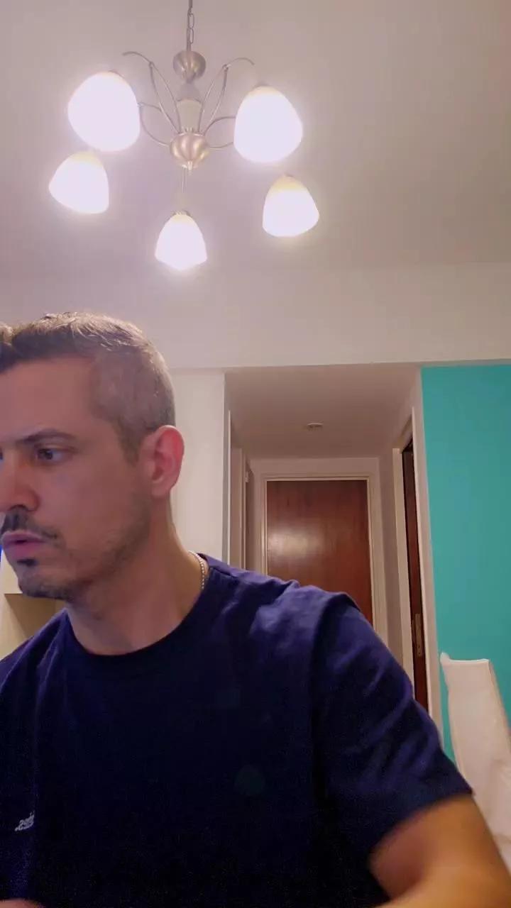 fernandonic on Cam4 