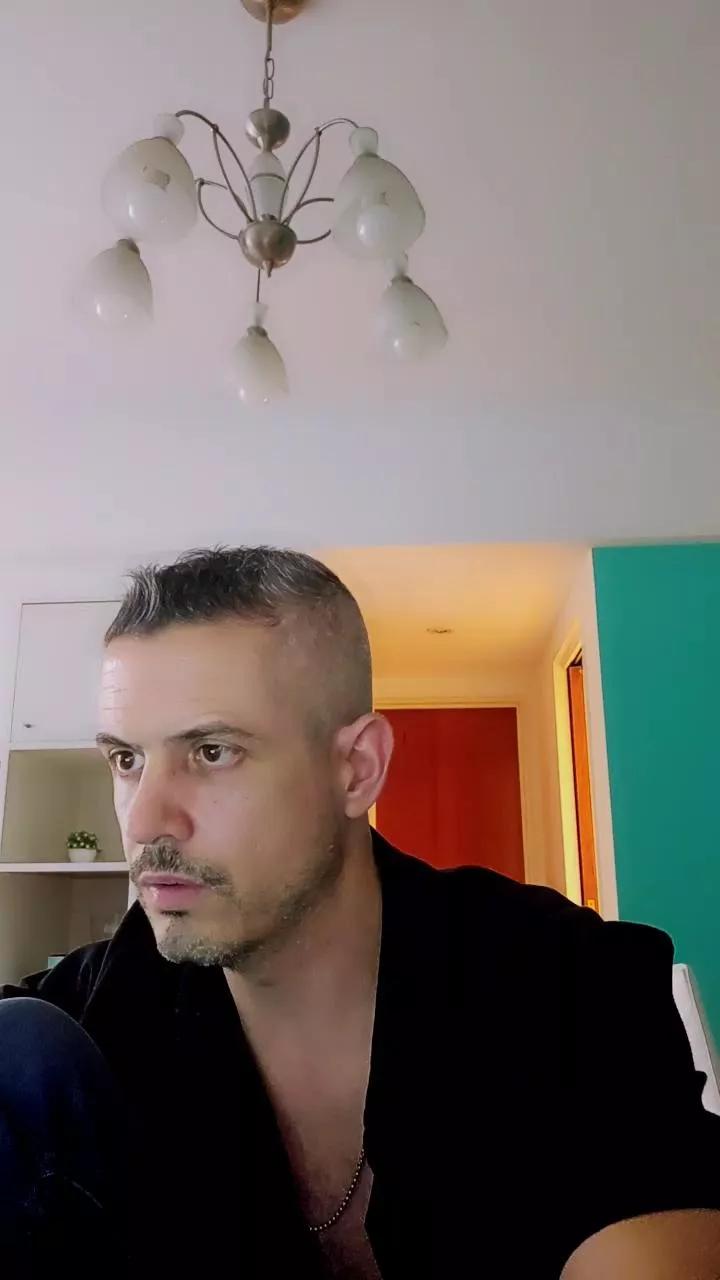 fernandonic on Cam4 