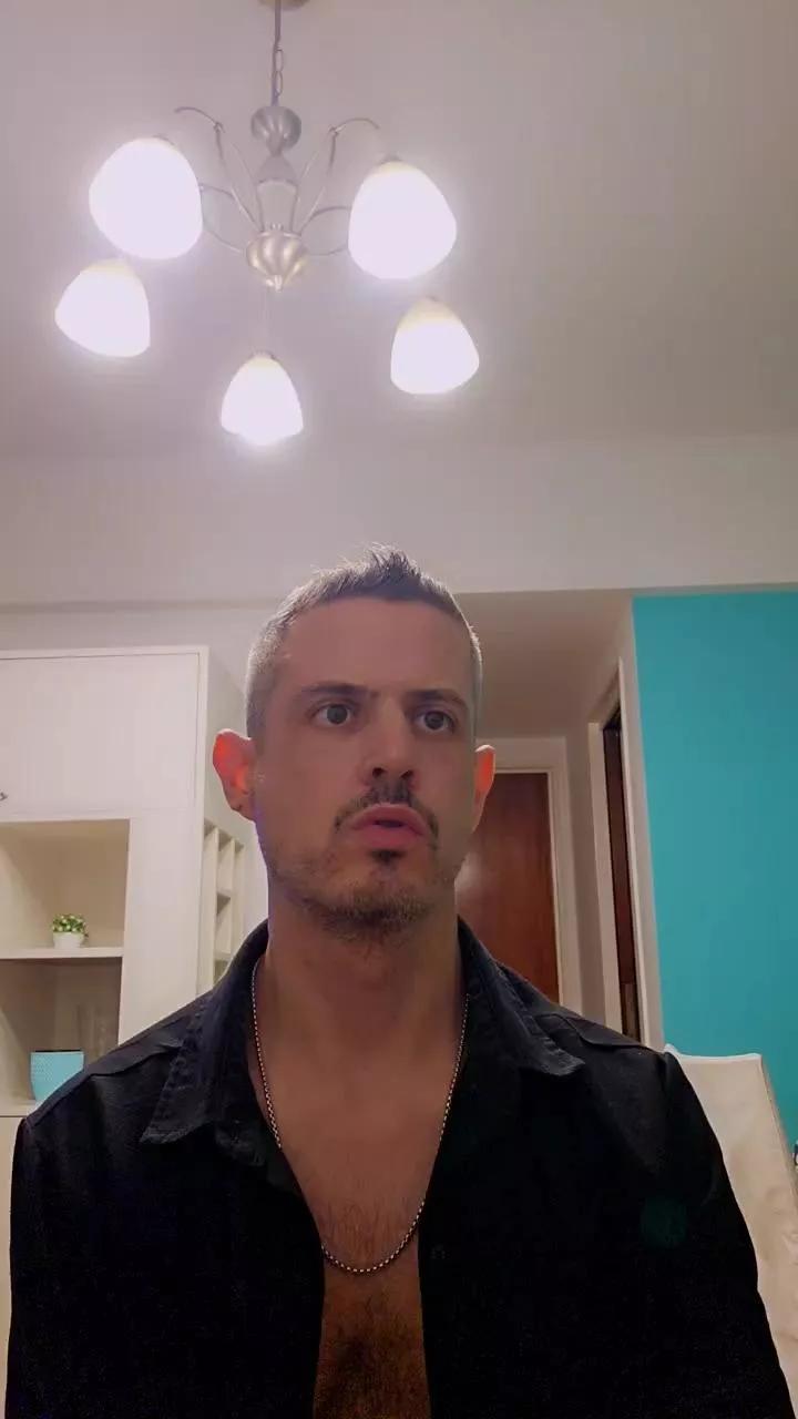 fernandonic on Cam4 