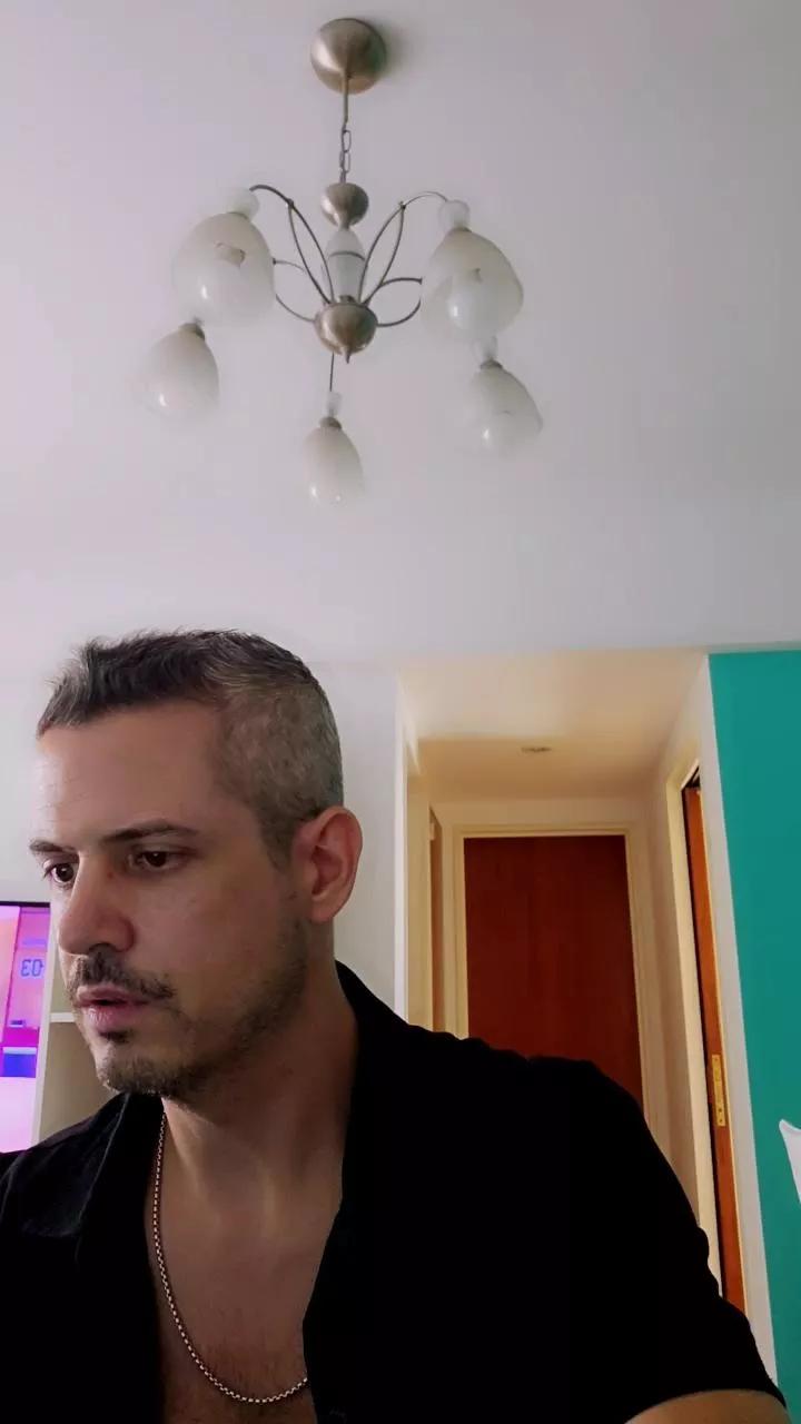fernandonic on Cam4 