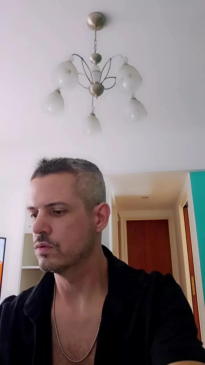 fernandonic on Cam4 
