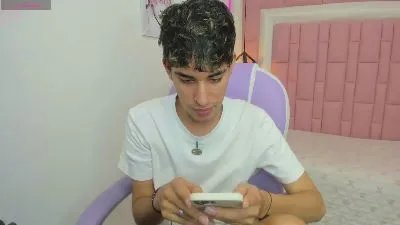 FerPhoenix_ &mdash; Freechat, 20 years old, 6 viewers, Colombia