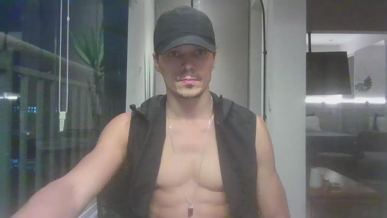 FETICHISTA_DOT on Cam4 