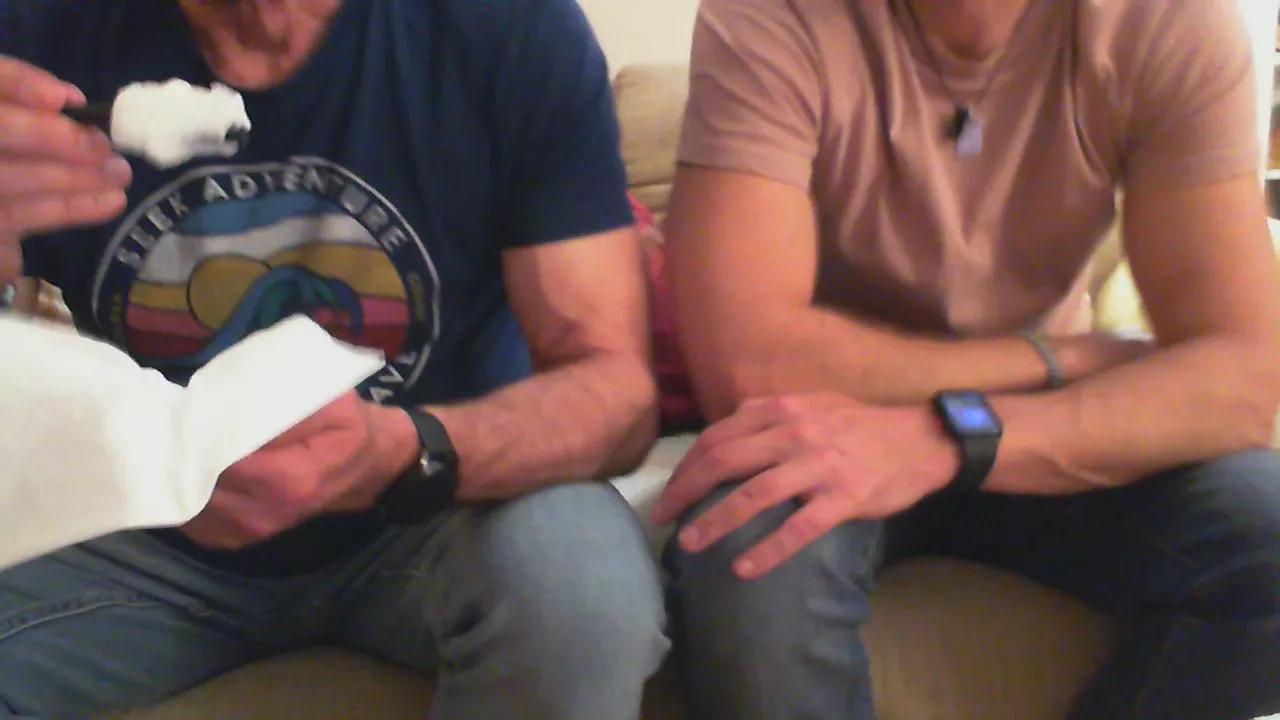 fgk_milano on Cam4 