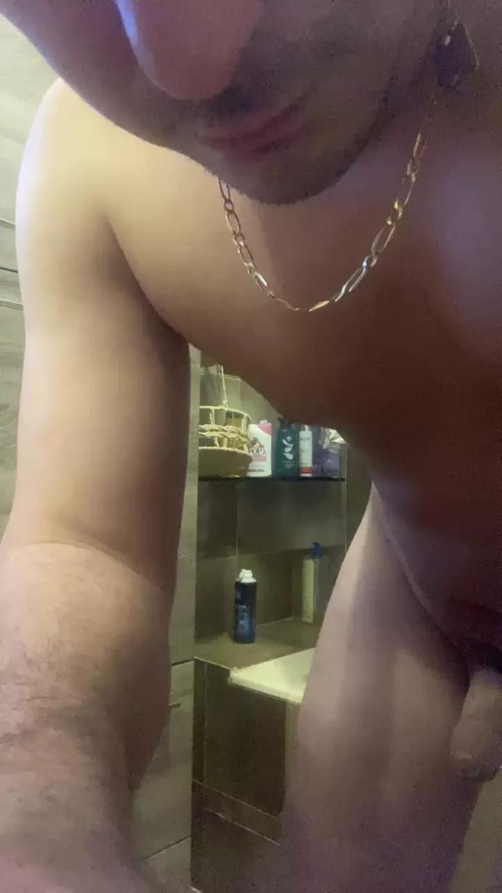 flodrey on Cam4 