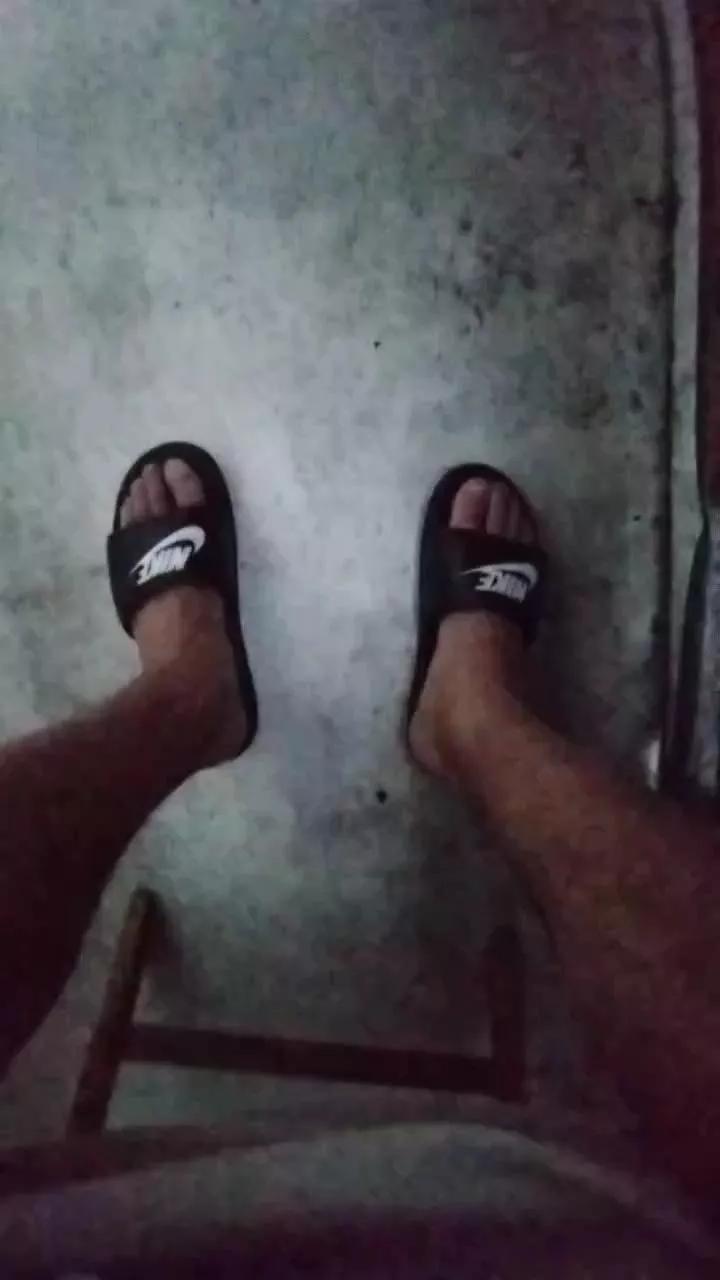 Footjobest60 on Cam4 