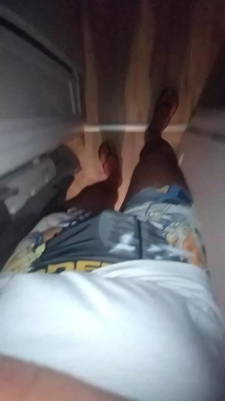 Footjobest60 on Cam4 