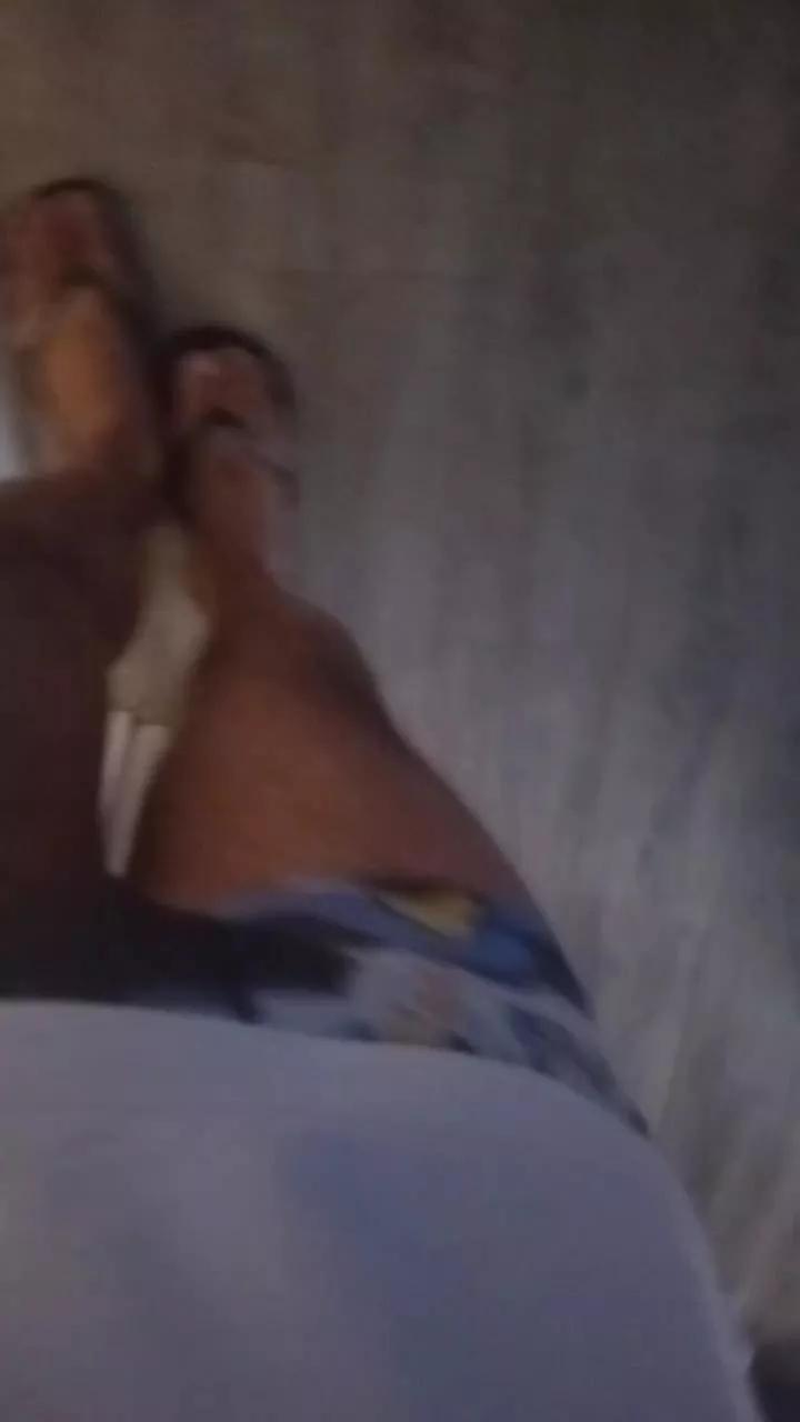 Footjobest60 on Cam4 
