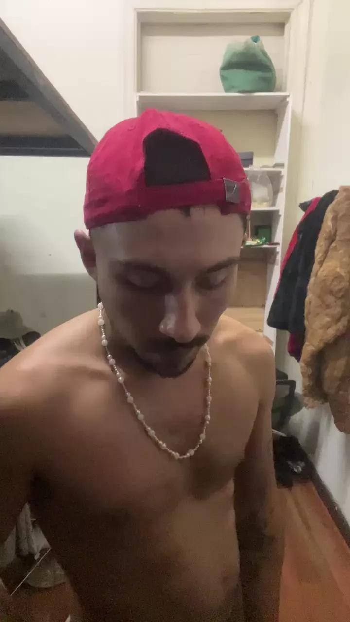 Fortunacho on Cam4 