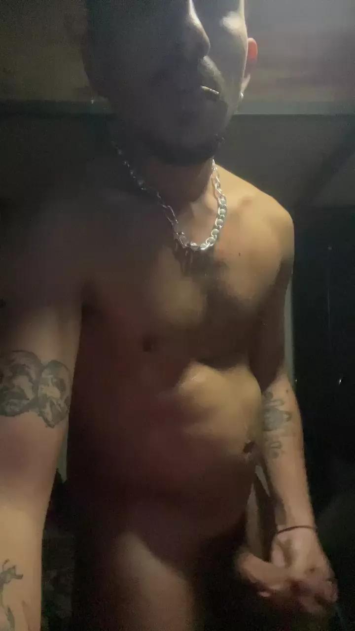 Fortunacho on Cam4 