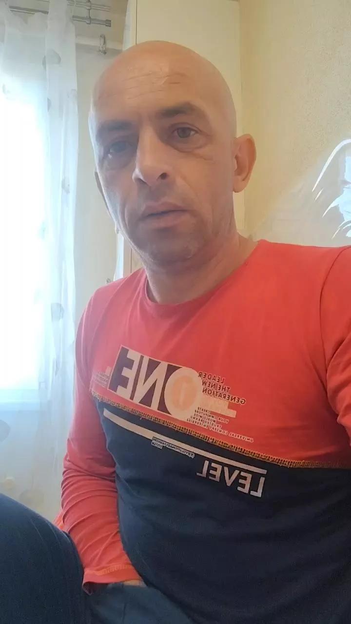 fram30 on Cam4 