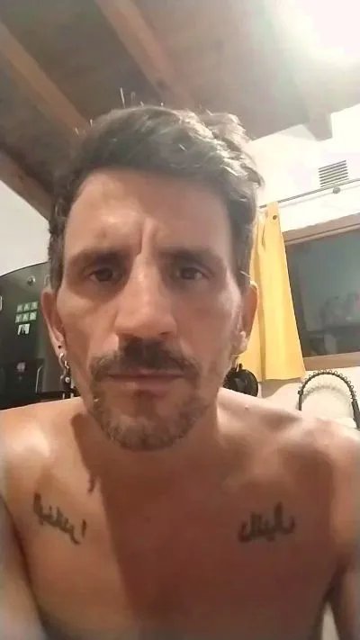 Franchu823 — Freechat on Cam4