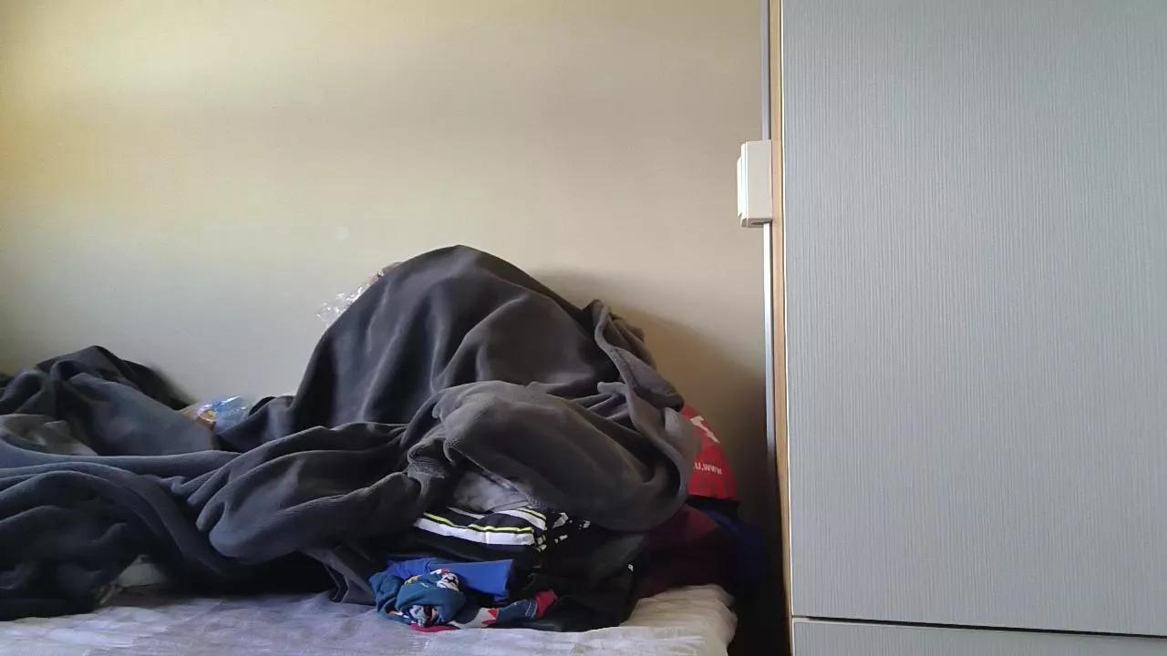 frankcum10 on Cam4 