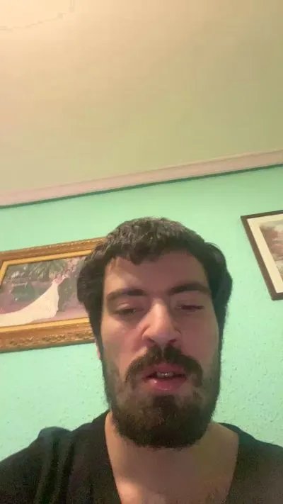 frantri00 &mdash; Freechat, 26 years old, 7 viewers, Spain