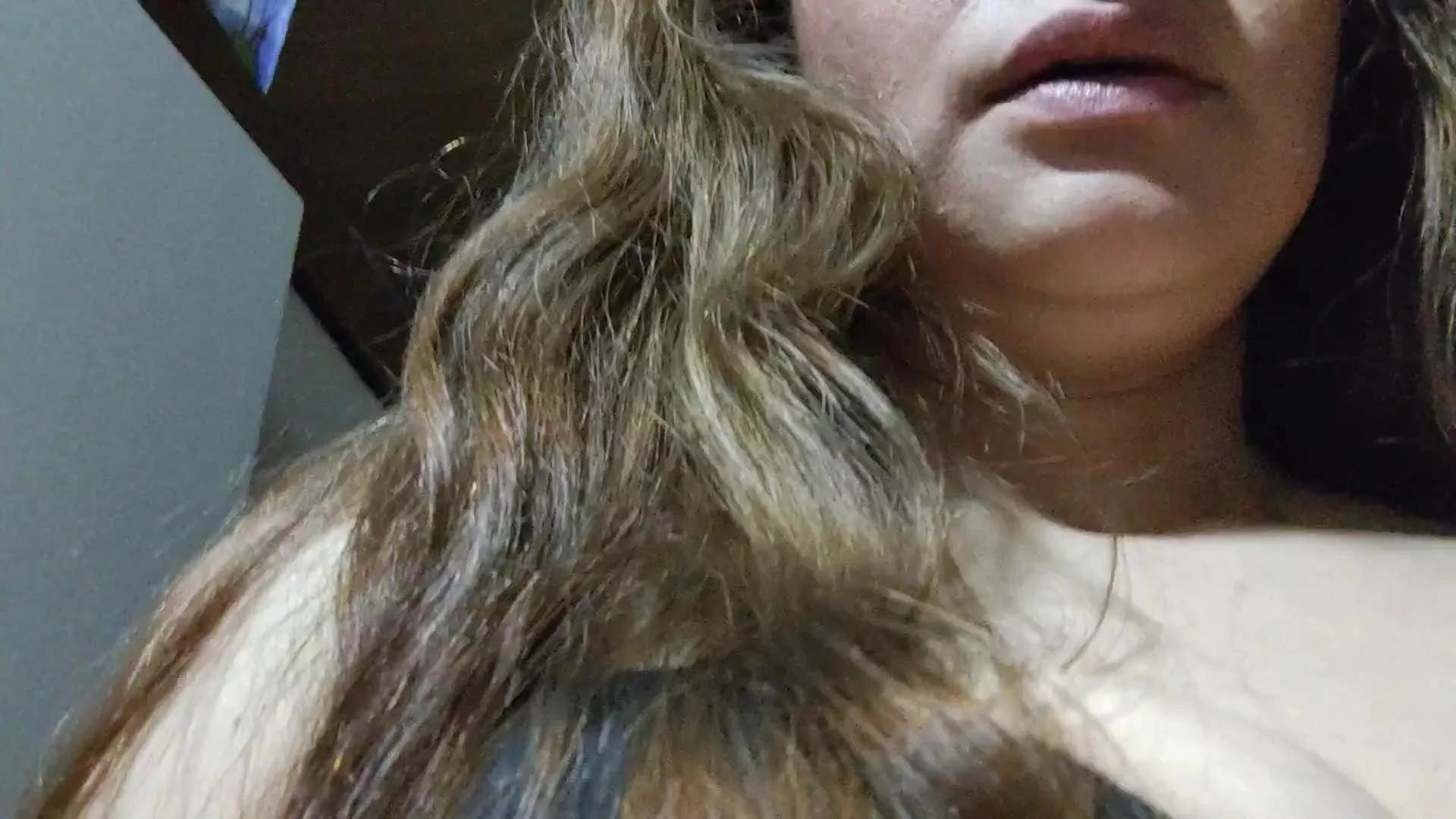 Fredericka on Cam4 