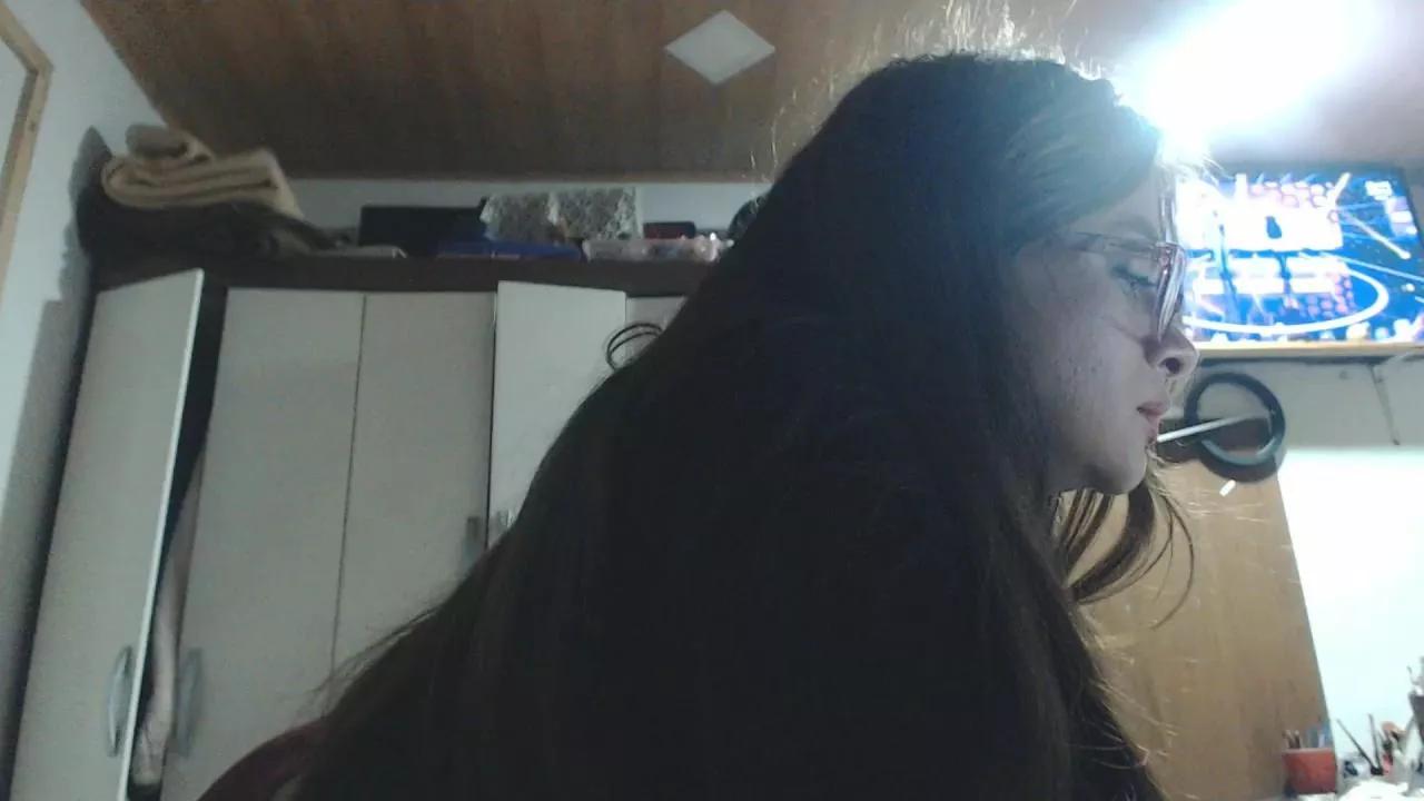 Fredericka on Cam4 