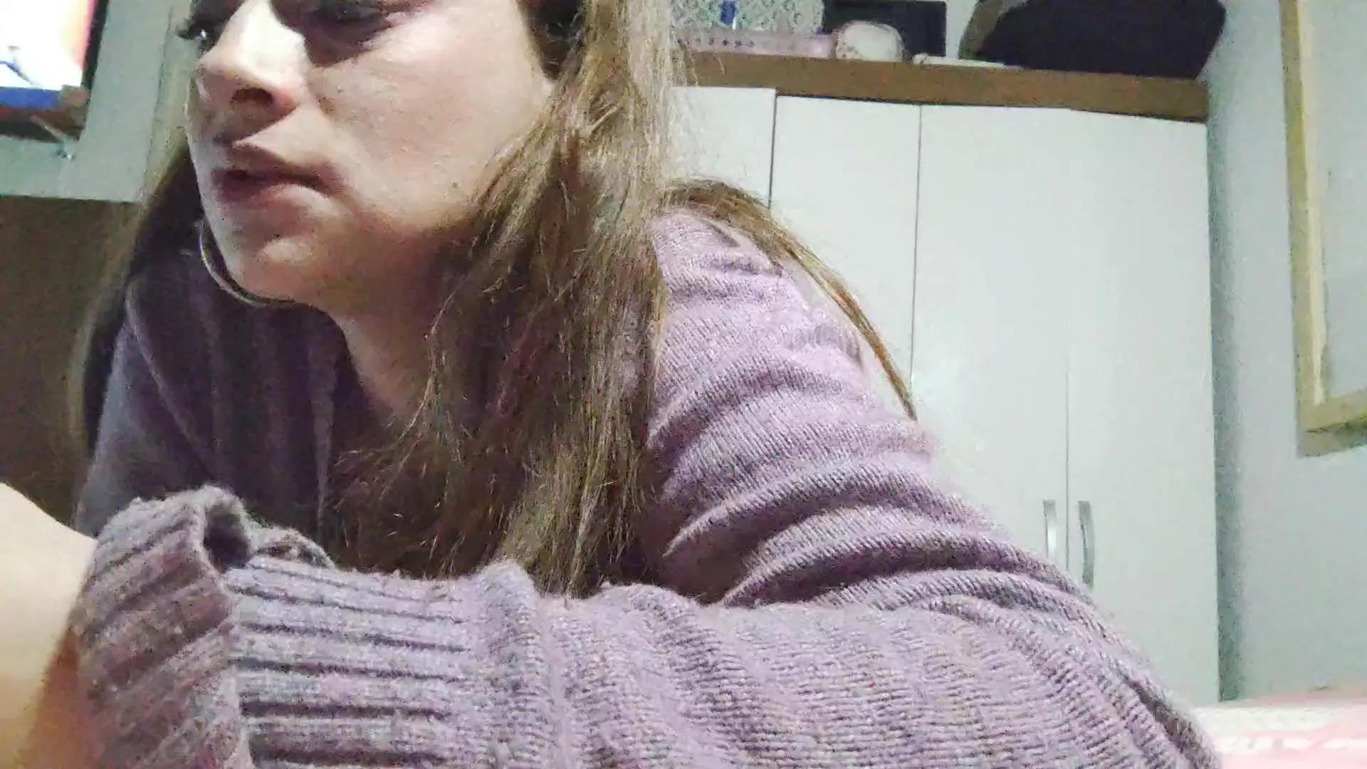 Fredericka on Cam4 