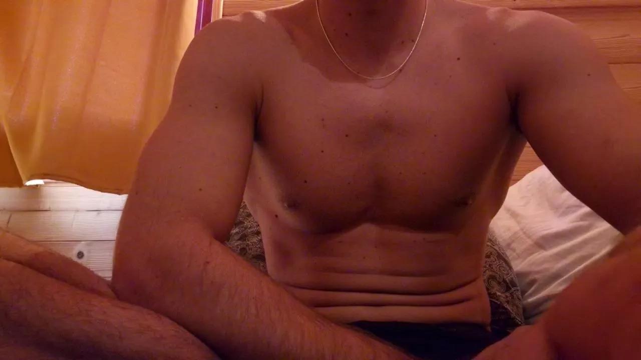 frenchfitsexy on Cam4 