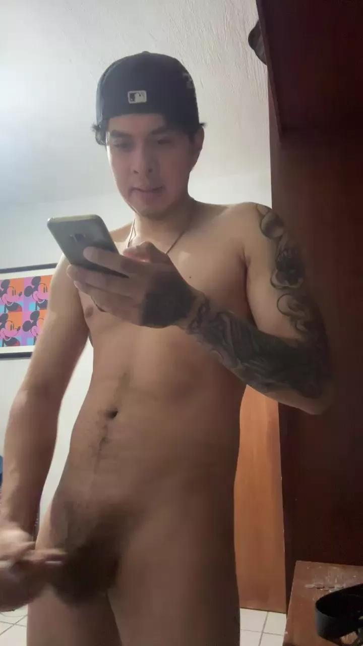 Freshmen1 on Cam4 