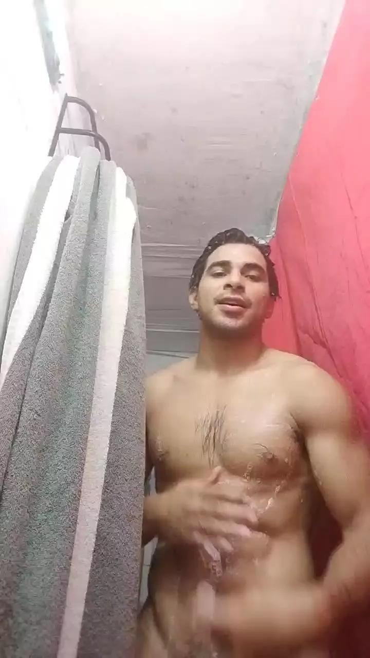 frey_balam on Cam4 