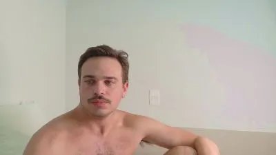 Gabefuc —  #milk #masturbation #armpits #analtoys