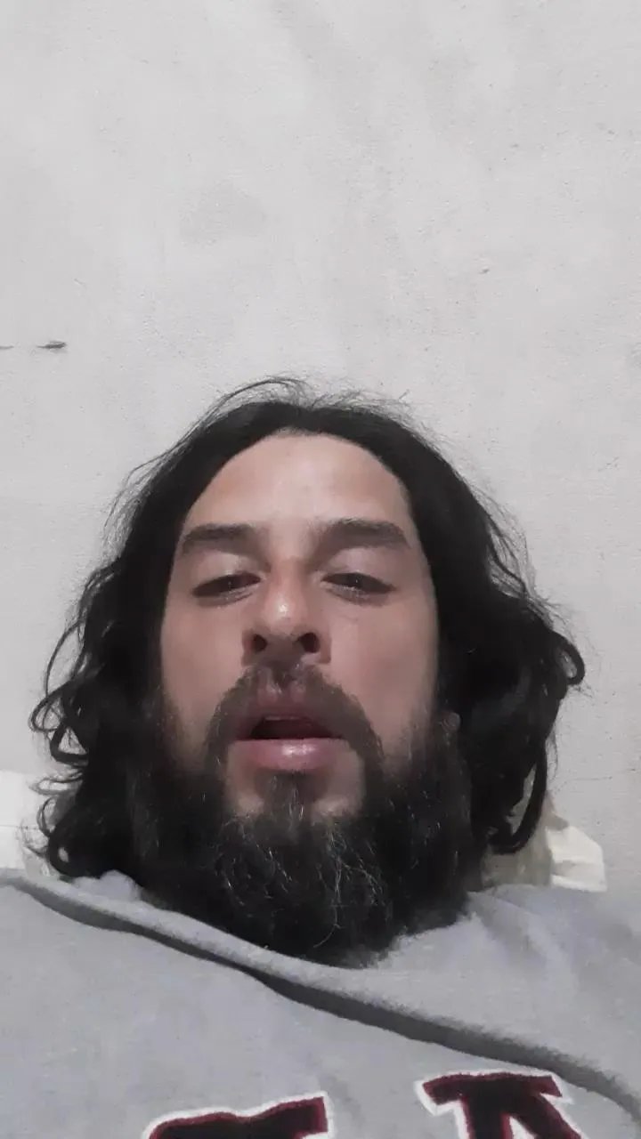 gabilopezxxx on Cam4