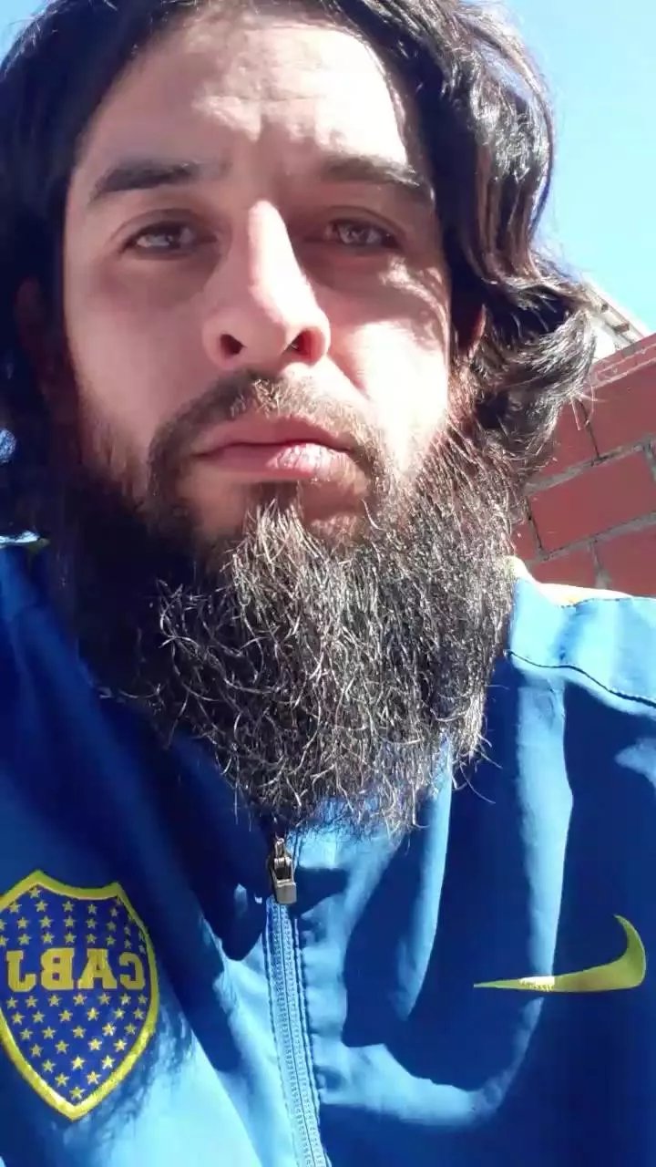 gabilopezxxx on Cam4