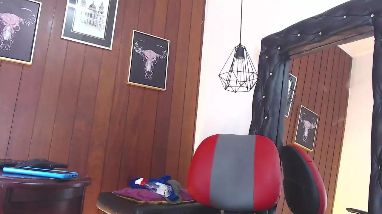 GaboReyes on Cam4 