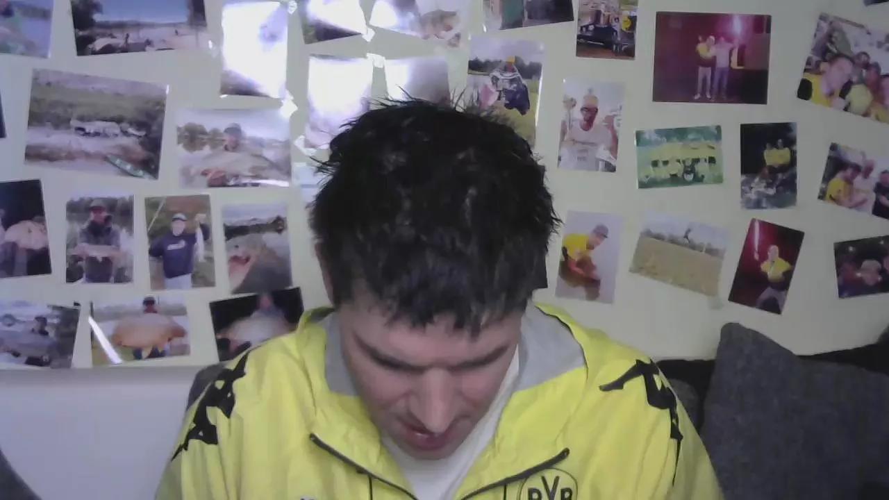 Gaga_is_back on Cam4