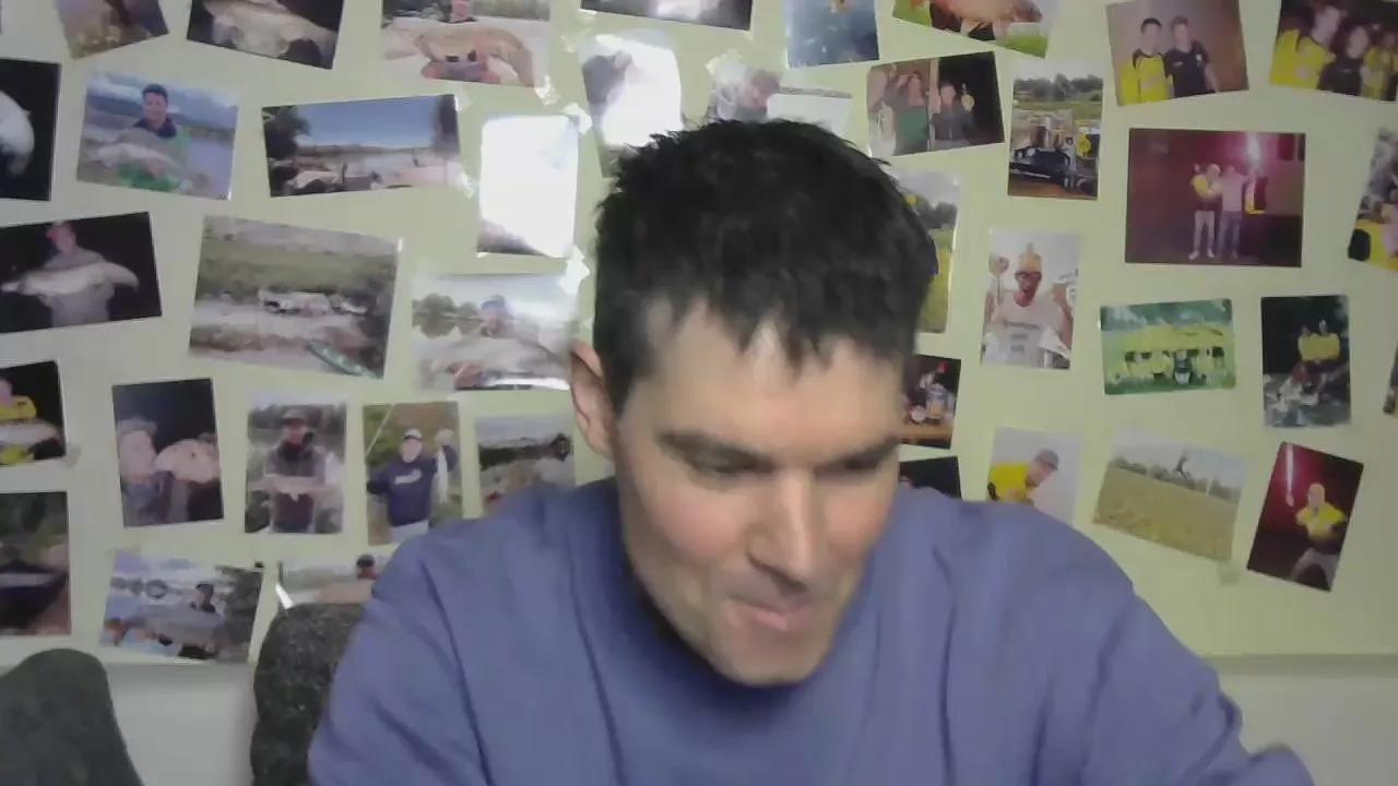 Gaga_is_back on Cam4