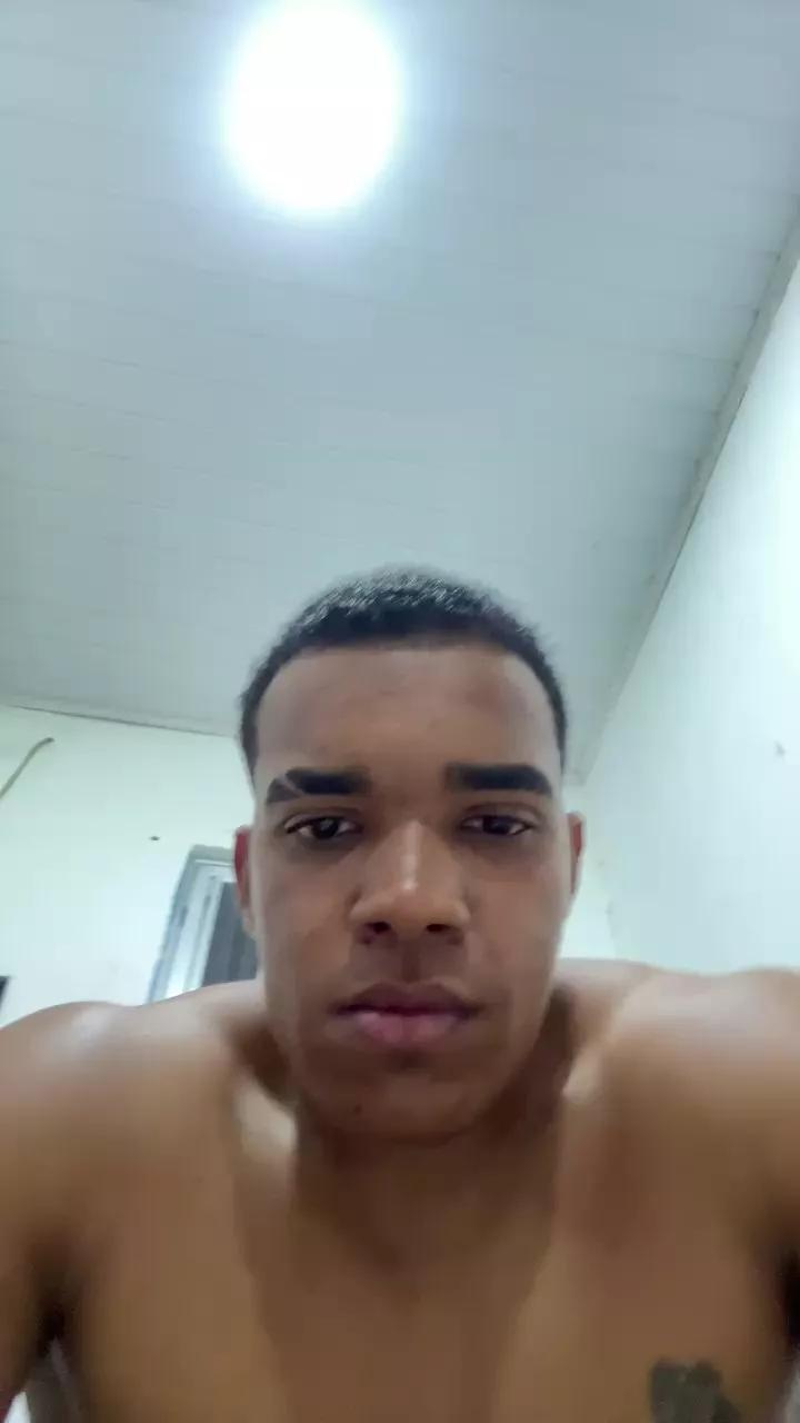 GALANTIADOR22 on Cam4 