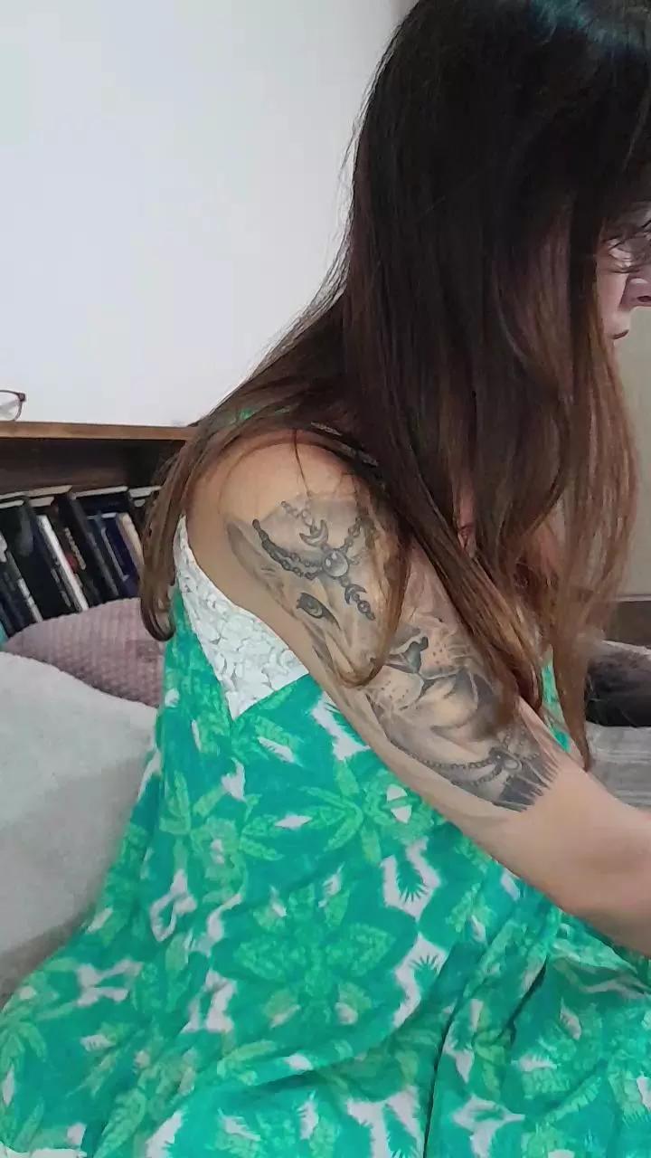 Gatitanordica on Cam4 