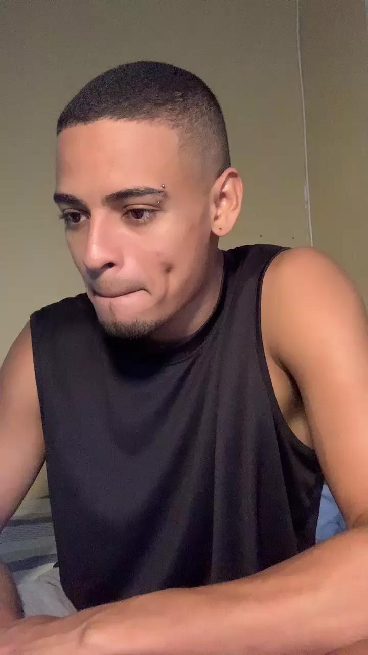 gatoloco27 on Cam4 