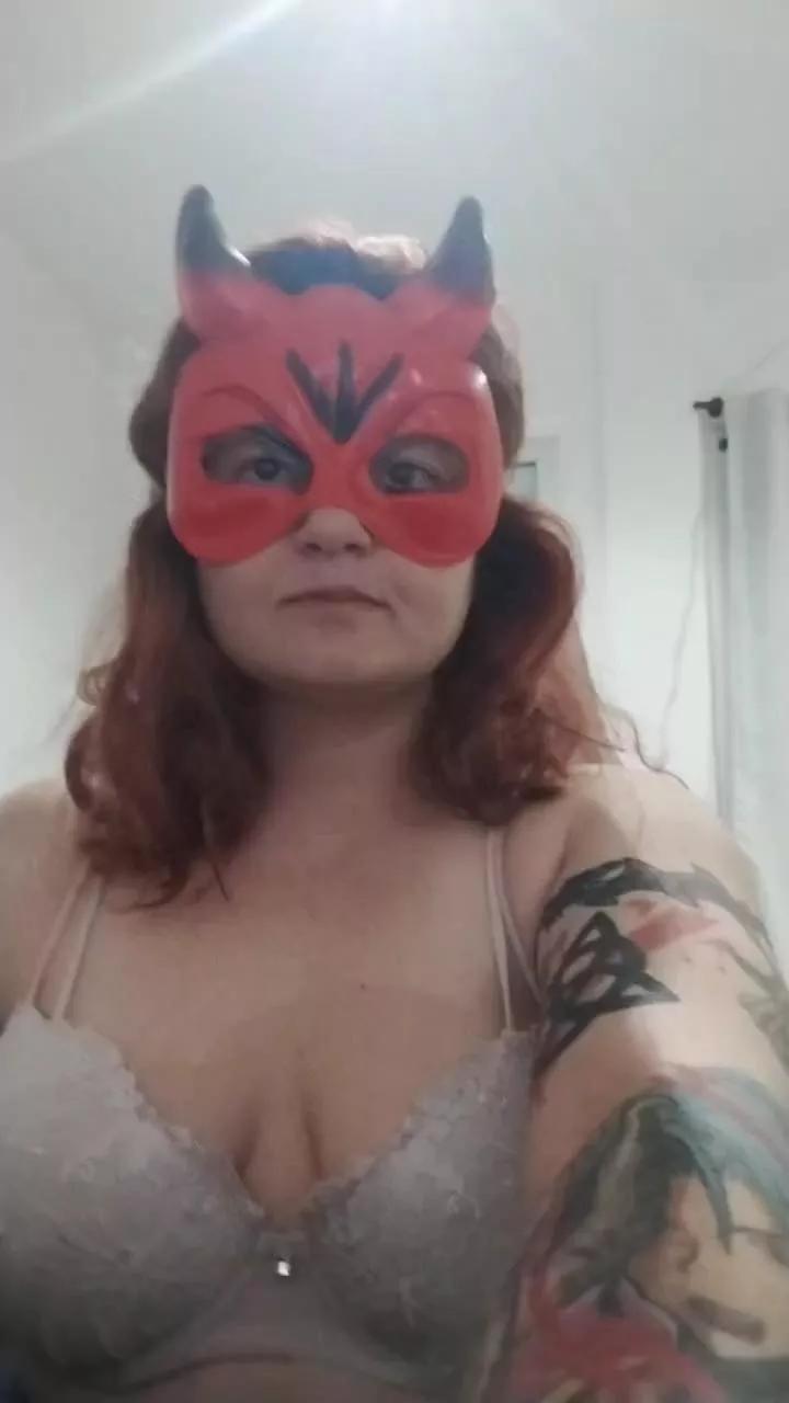 GeekMistery on Cam4 