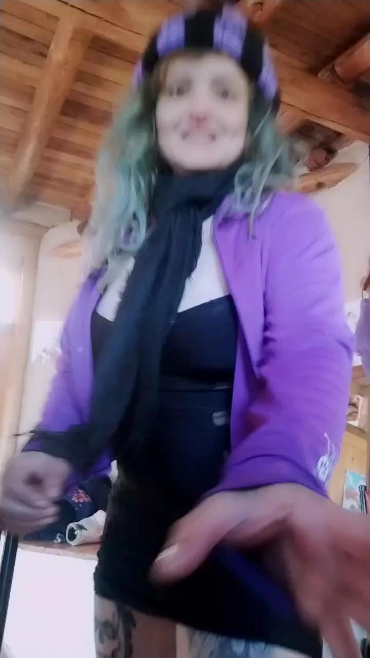 GeekMistery on Cam4 