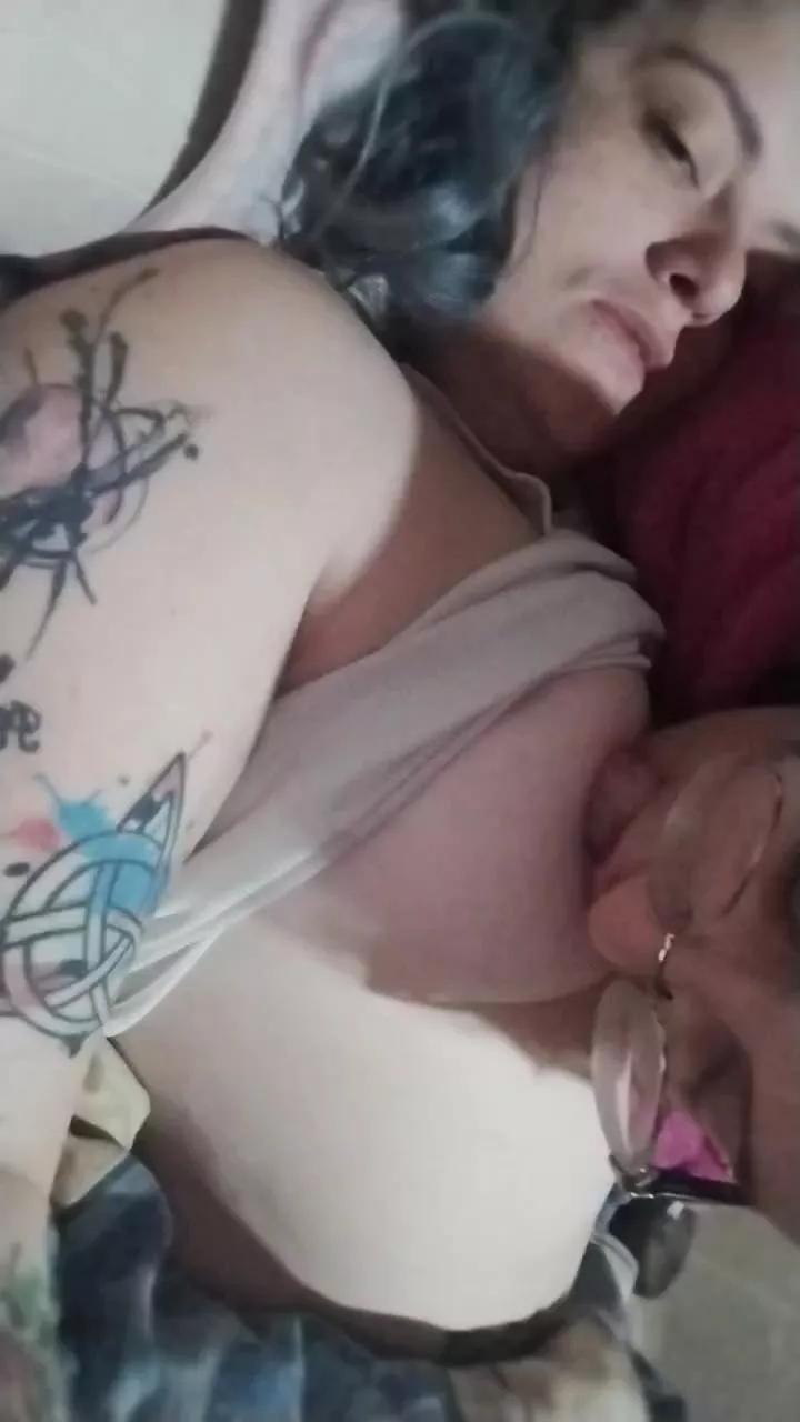 GeekMistery on Cam4 